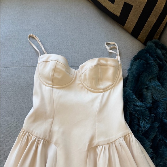 House of CB Samaria corset dress, Regular cup - Picture 5 of 7